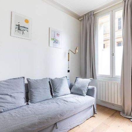 Gaite Montparnasse : Magnifique Studio Париж Екстериор снимка